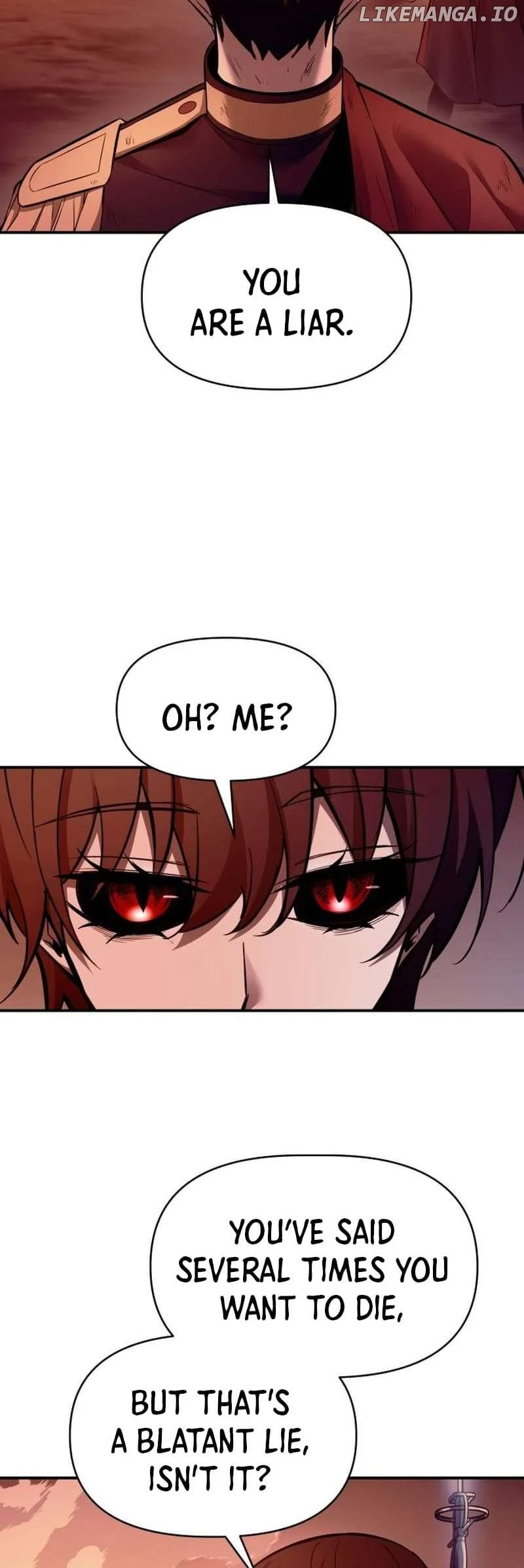 Read I Became the Tyrant of a Defence Game EN Manga Online