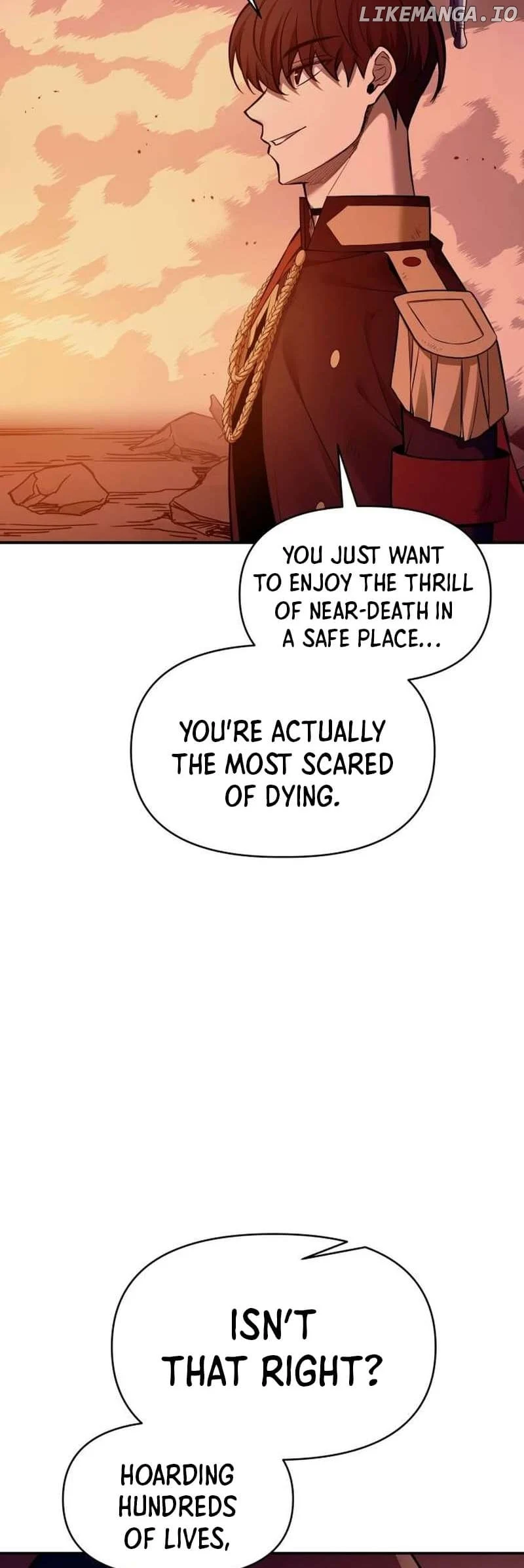 Read I Became the Tyrant of a Defence Game EN Manga Online