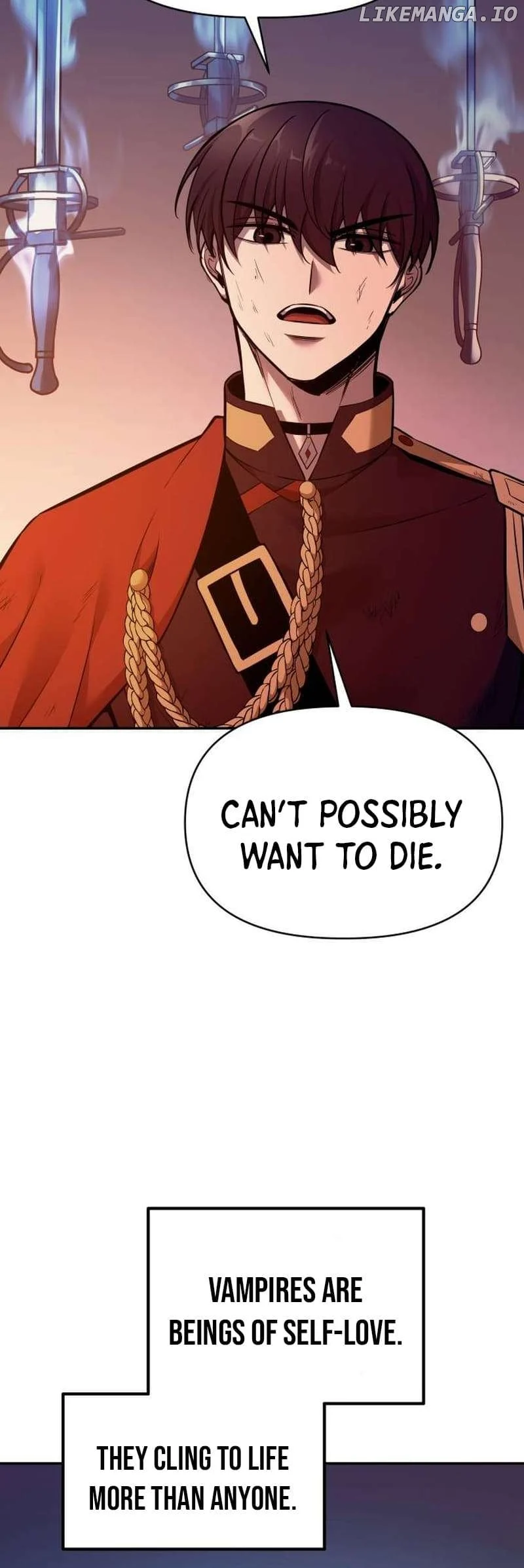 Read I Became the Tyrant of a Defence Game EN Manga Online