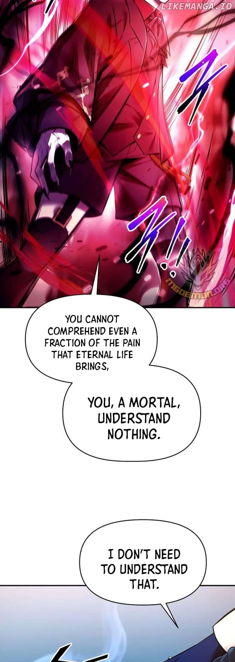 Read I Became the Tyrant of a Defence Game EN Manga Online