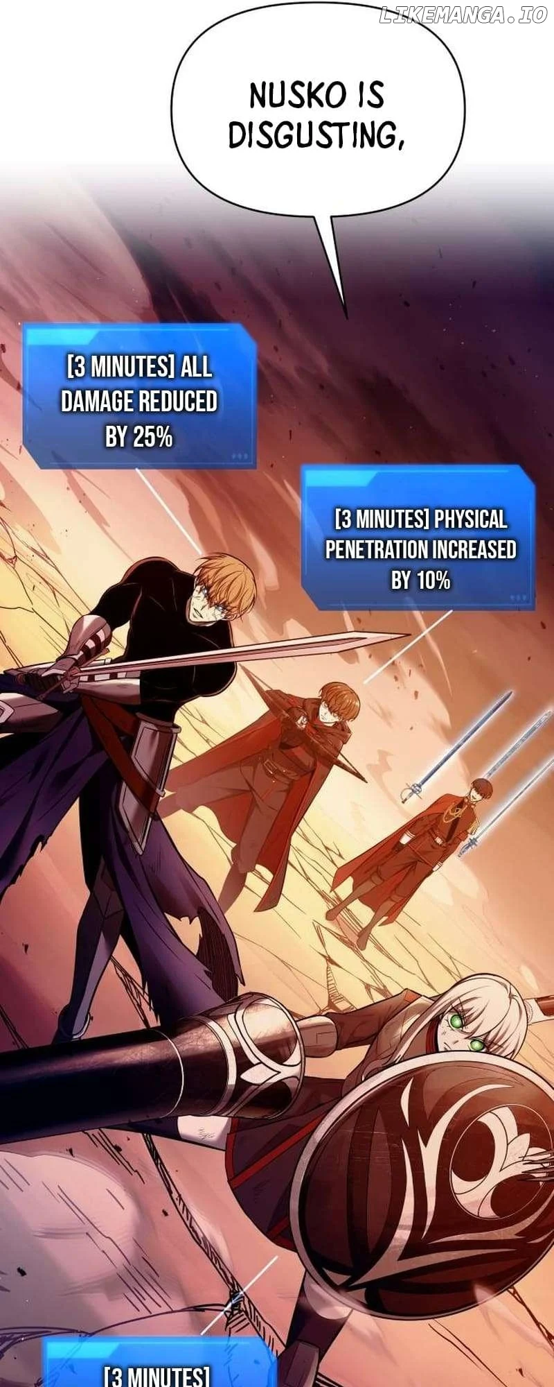 Read I Became the Tyrant of a Defence Game EN Manga Online