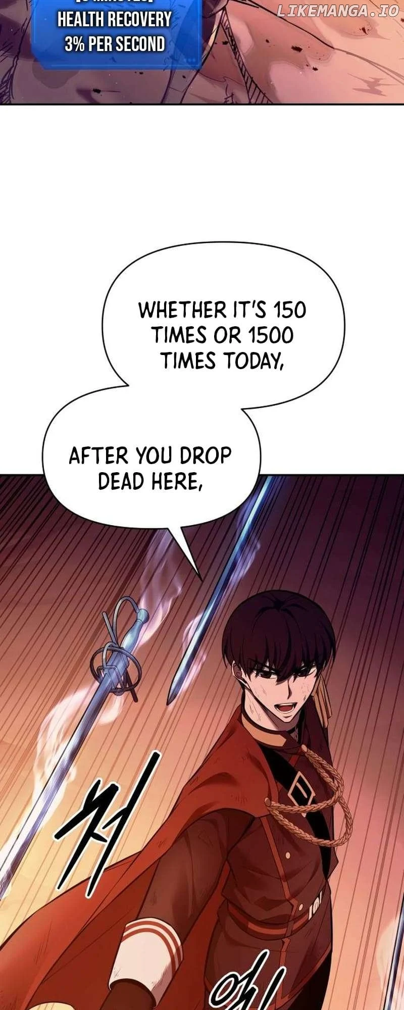 Read I Became the Tyrant of a Defence Game EN Manga Online