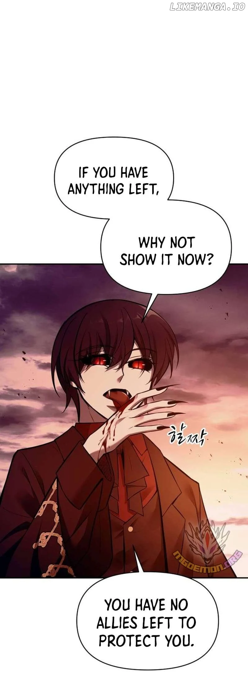 Read I Became the Tyrant of a Defence Game EN Manga Online