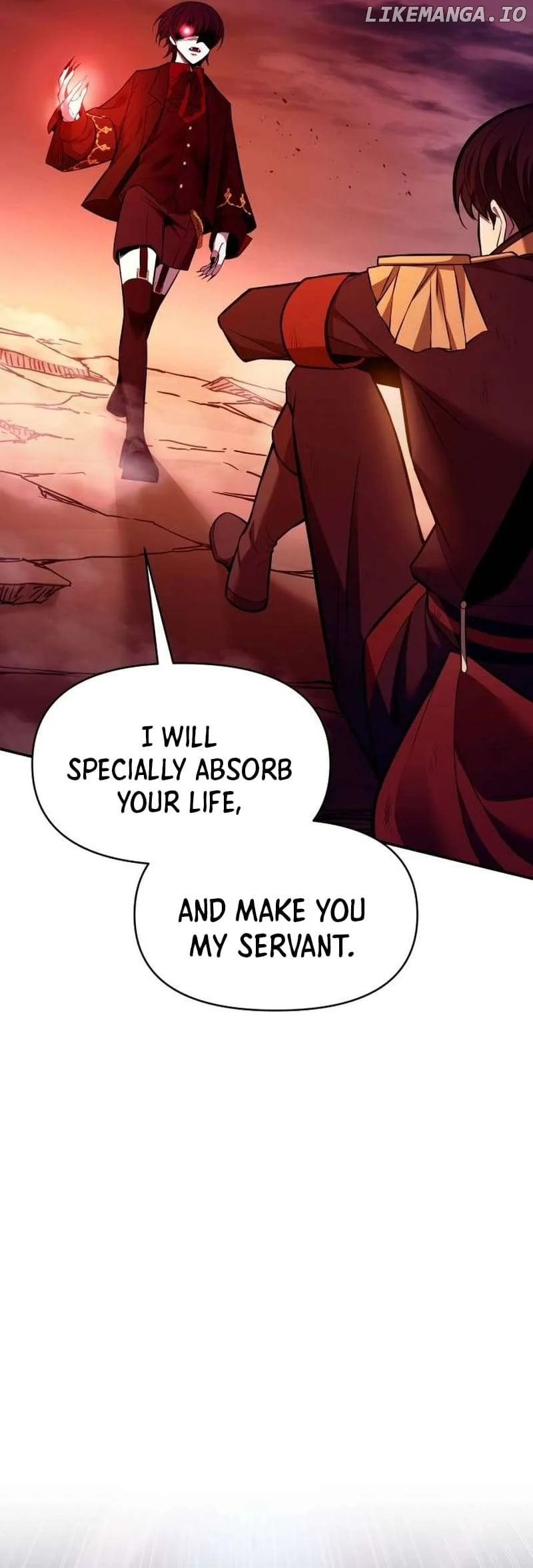 Read I Became the Tyrant of a Defence Game EN Manga Online