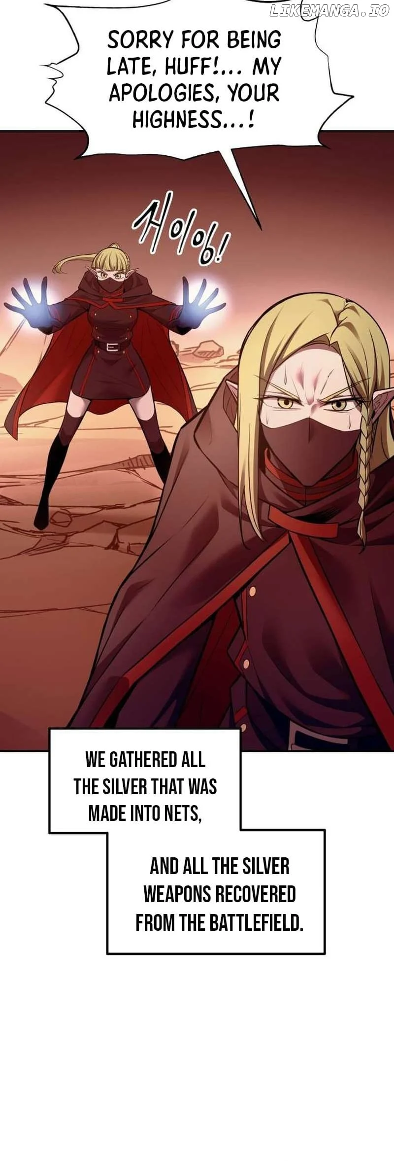 Read I Became the Tyrant of a Defence Game EN Manga Online