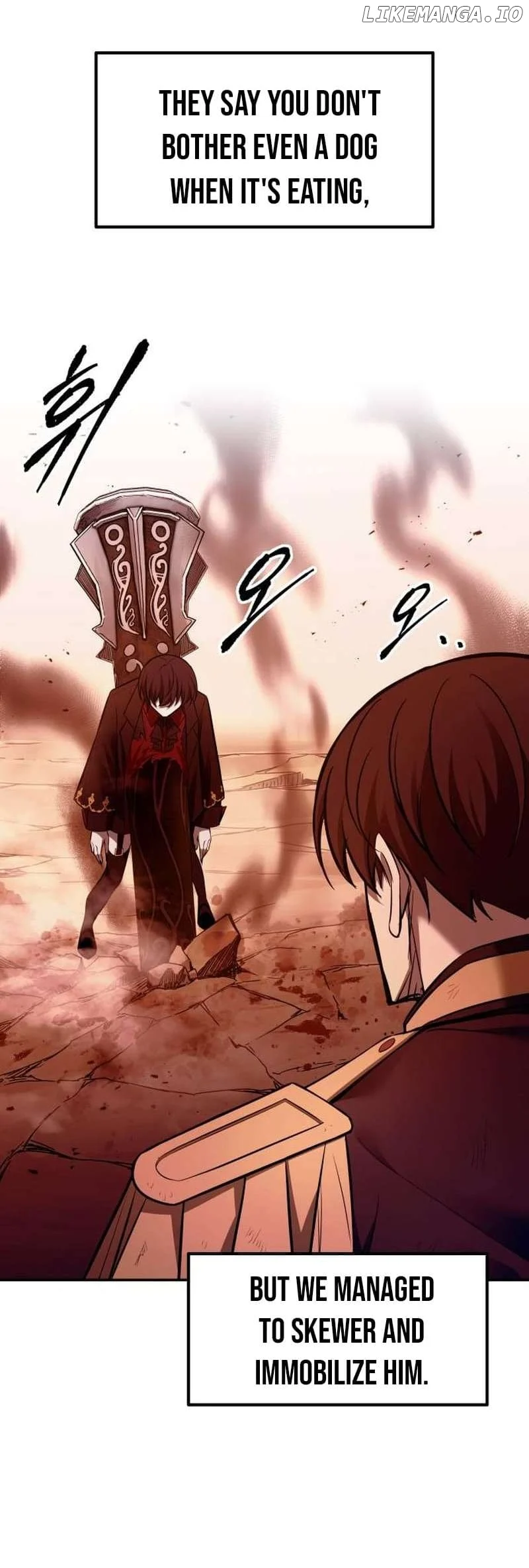 Read I Became the Tyrant of a Defence Game EN Manga Online