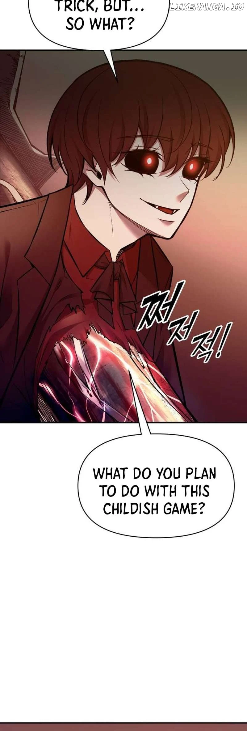 Read I Became the Tyrant of a Defence Game EN Manga Online
