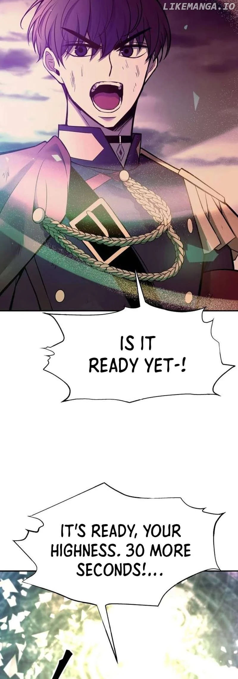 Read I Became the Tyrant of a Defence Game EN Manga Online