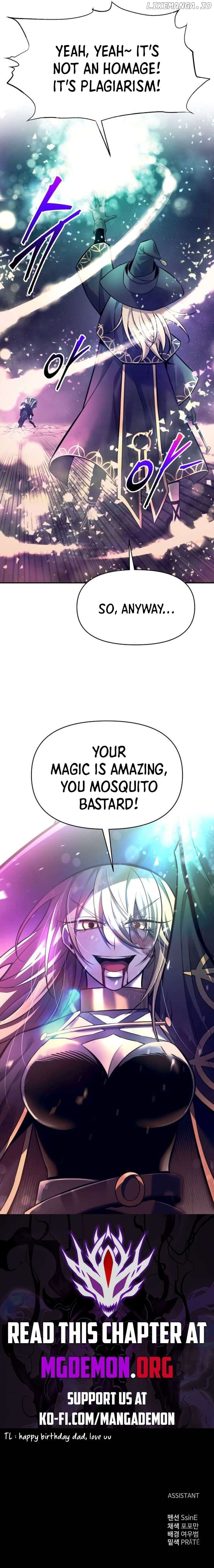 Read I Became the Tyrant of a Defence Game EN Manga Online