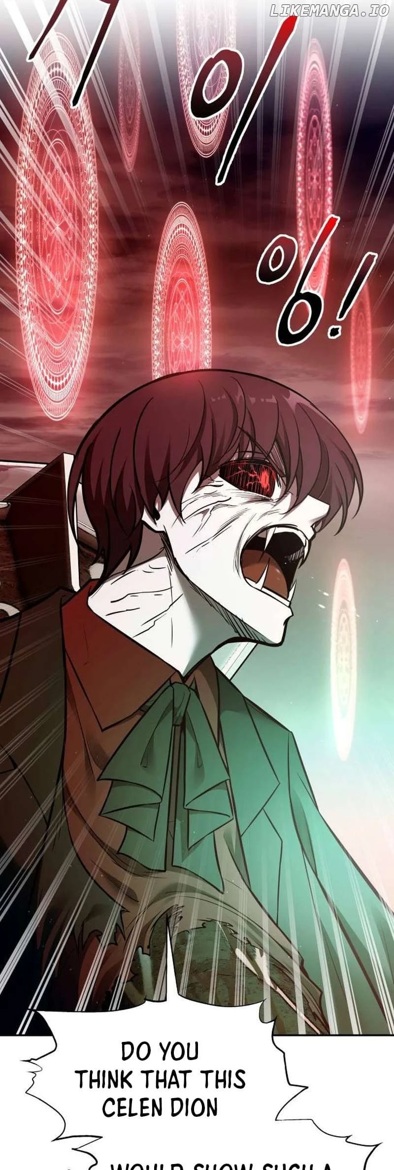 Read I Became the Tyrant of a Defence Game EN Manga Online