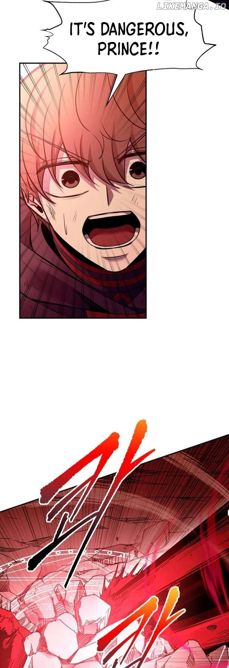 Read I Became the Tyrant of a Defence Game EN Manga Online