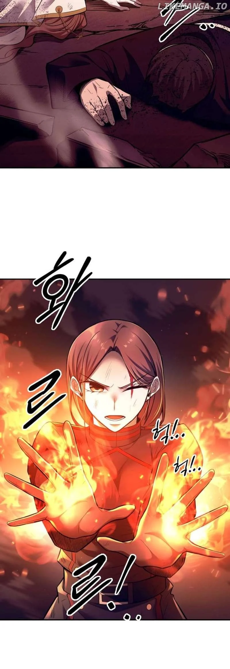 Read I Became the Tyrant of a Defence Game EN Manga Online