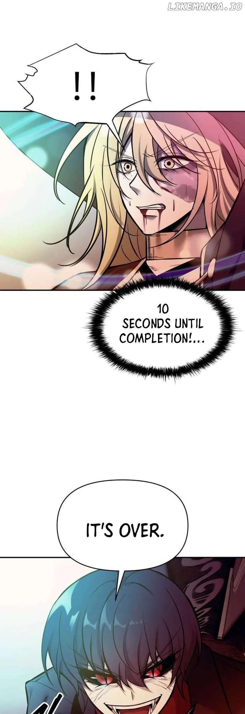 Read I Became the Tyrant of a Defence Game EN Manga Online