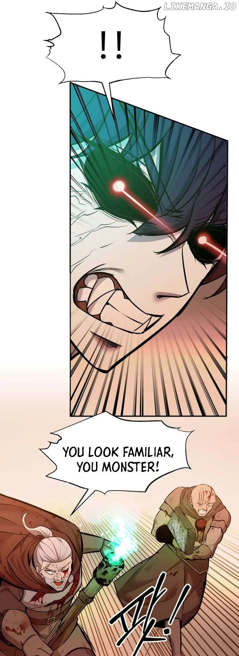 Read I Became the Tyrant of a Defence Game EN Manga Online