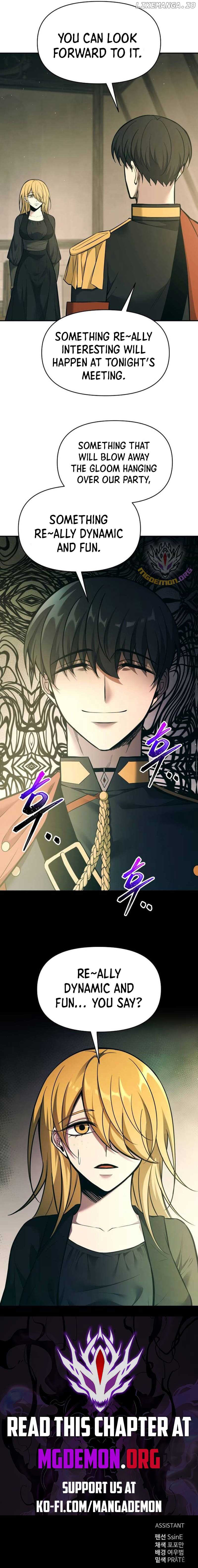 Read I Became the Tyrant of a Defence Game EN Manga Online