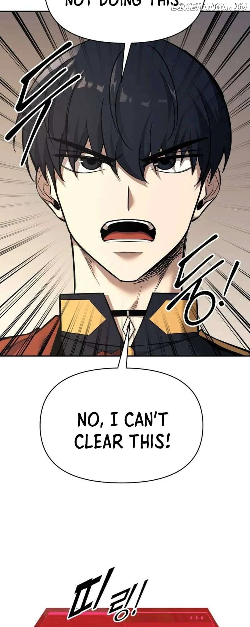 Read I Became the Tyrant of a Defence Game EN Manga Online