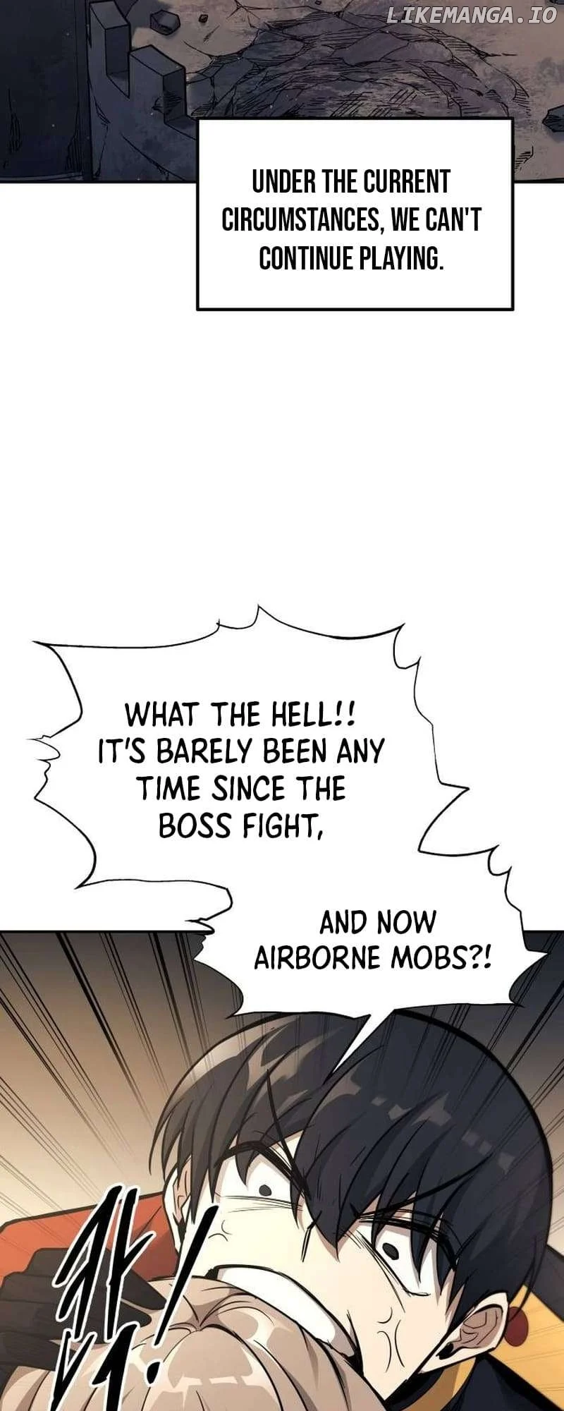 Read I Became the Tyrant of a Defence Game EN Manga Online