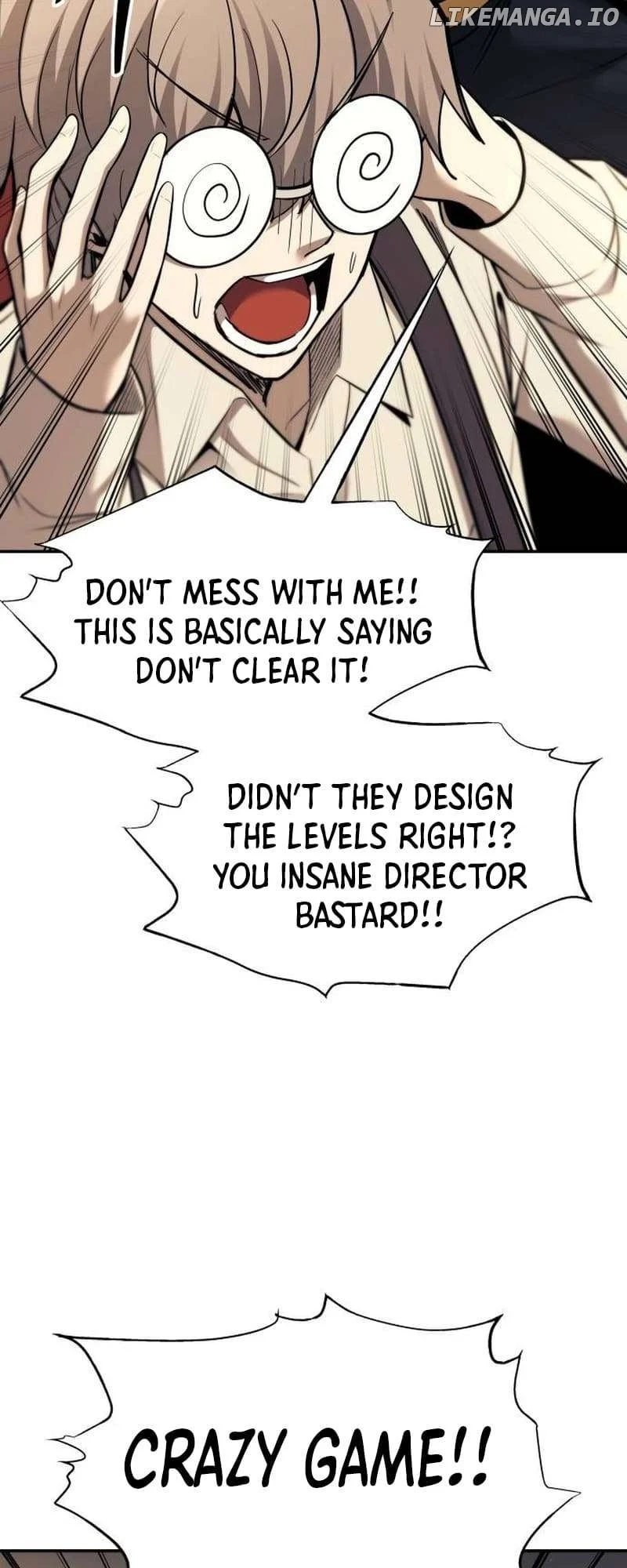 Read I Became the Tyrant of a Defence Game EN Manga Online