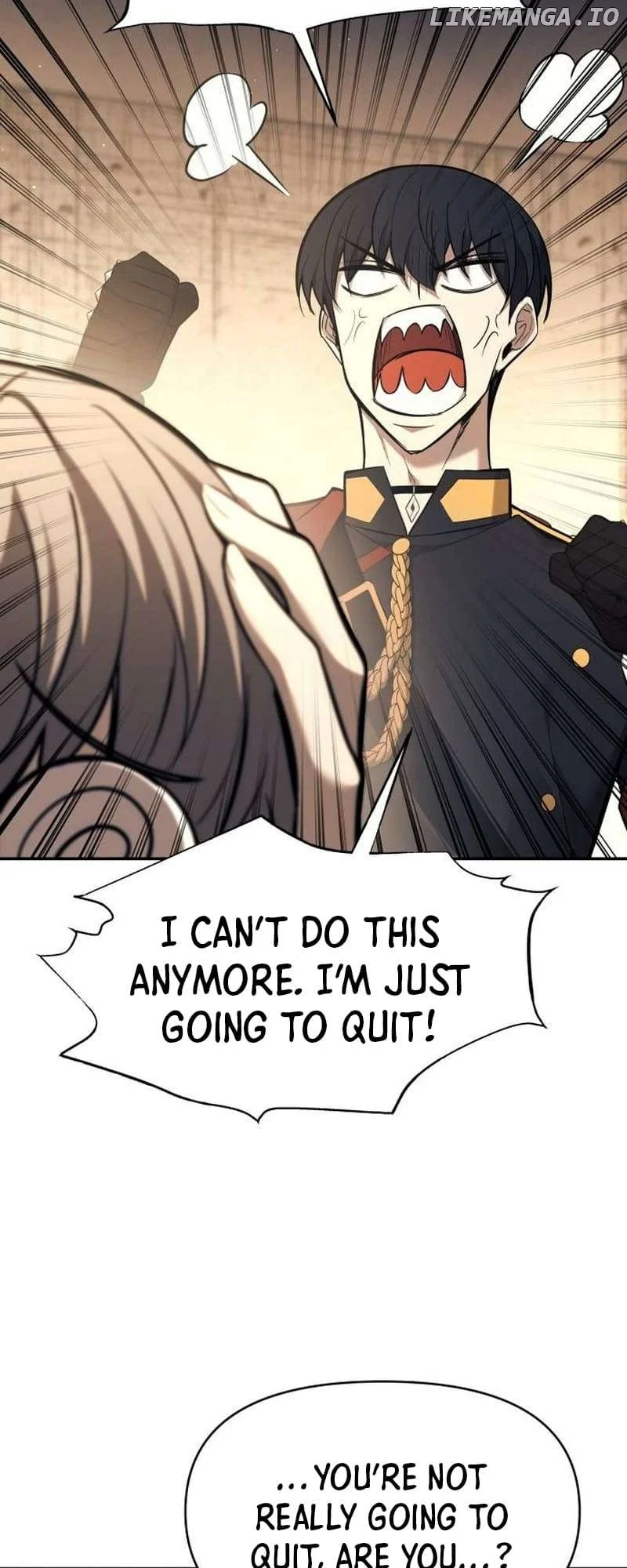 Read I Became the Tyrant of a Defence Game EN Manga Online
