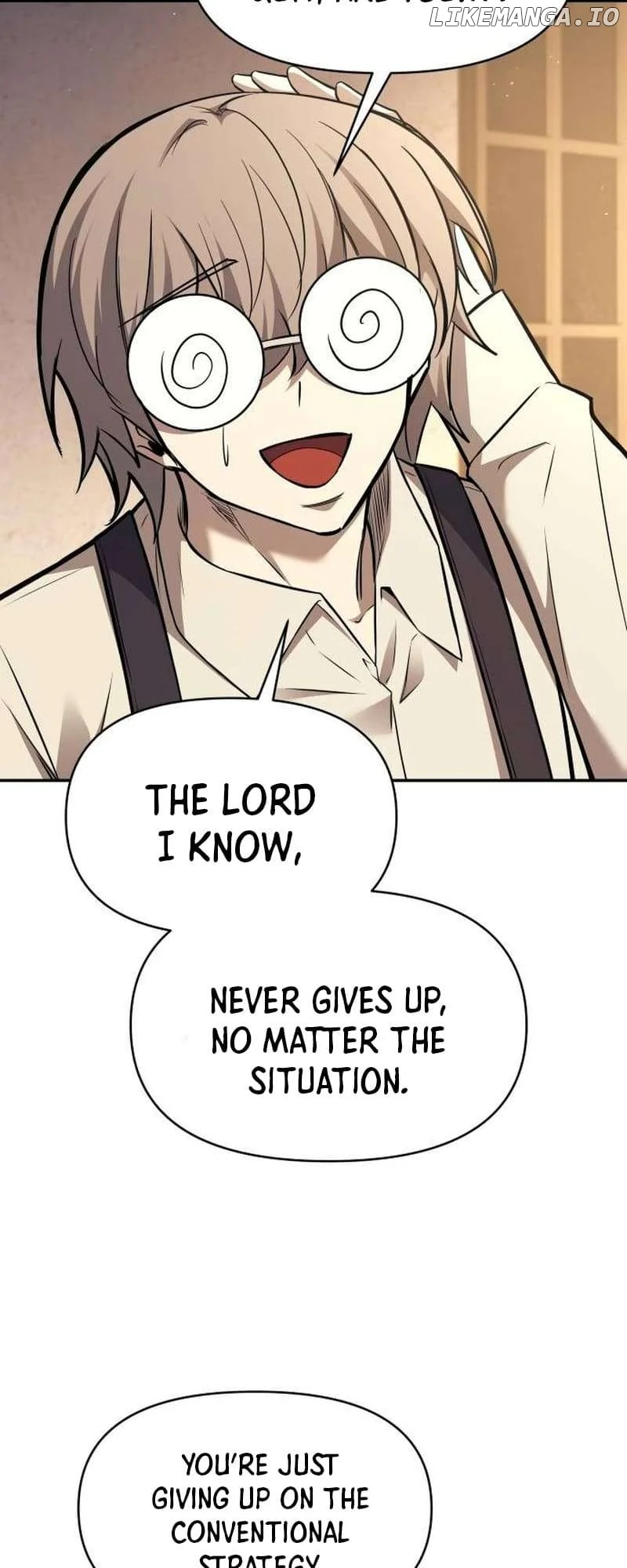 Read I Became the Tyrant of a Defence Game EN Manga Online