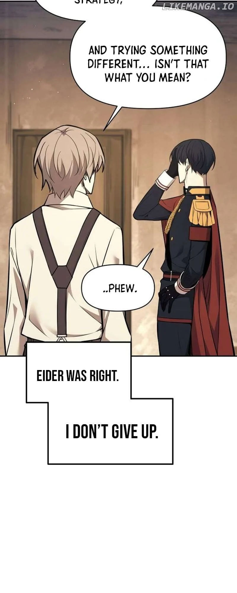 Read I Became the Tyrant of a Defence Game EN Manga Online