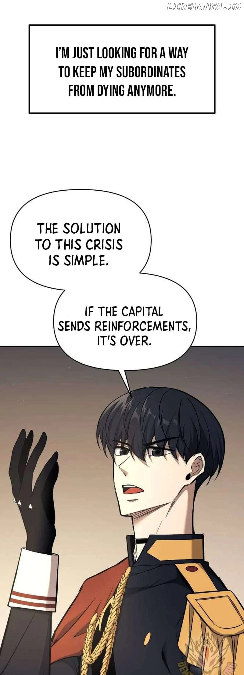 Read I Became the Tyrant of a Defence Game EN Manga Online