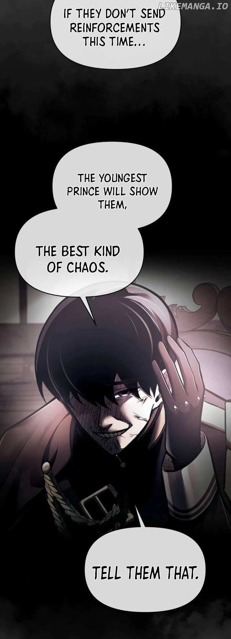 Read I Became the Tyrant of a Defence Game EN Manga Online