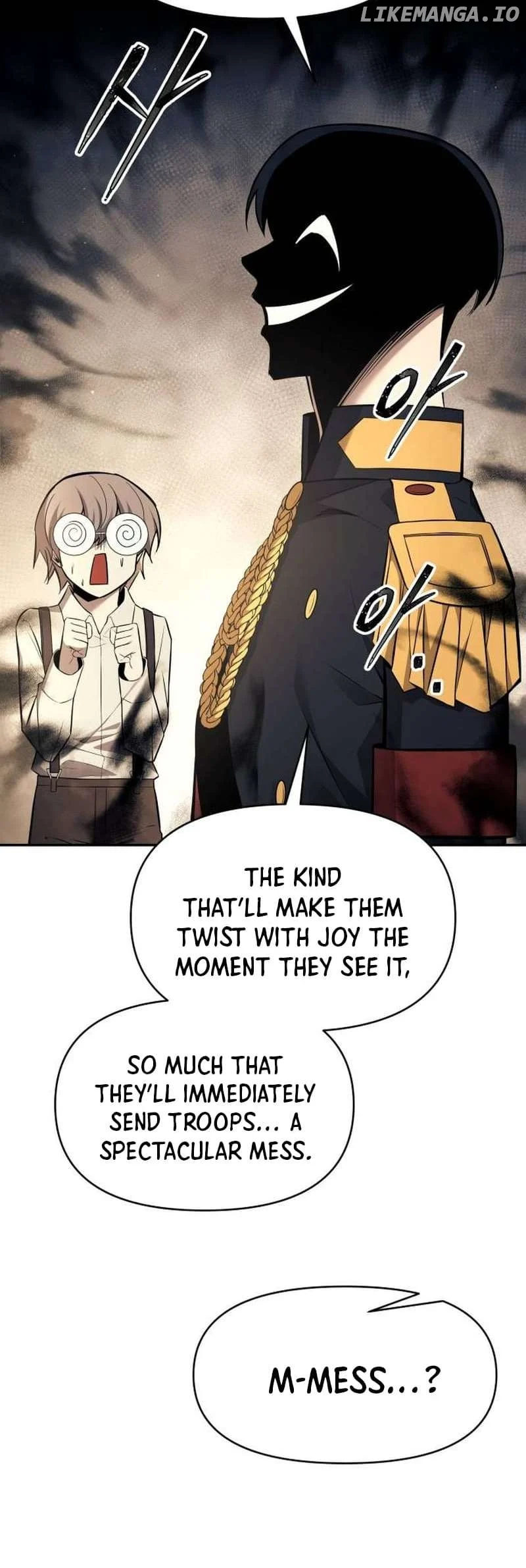 Read I Became the Tyrant of a Defence Game EN Manga Online