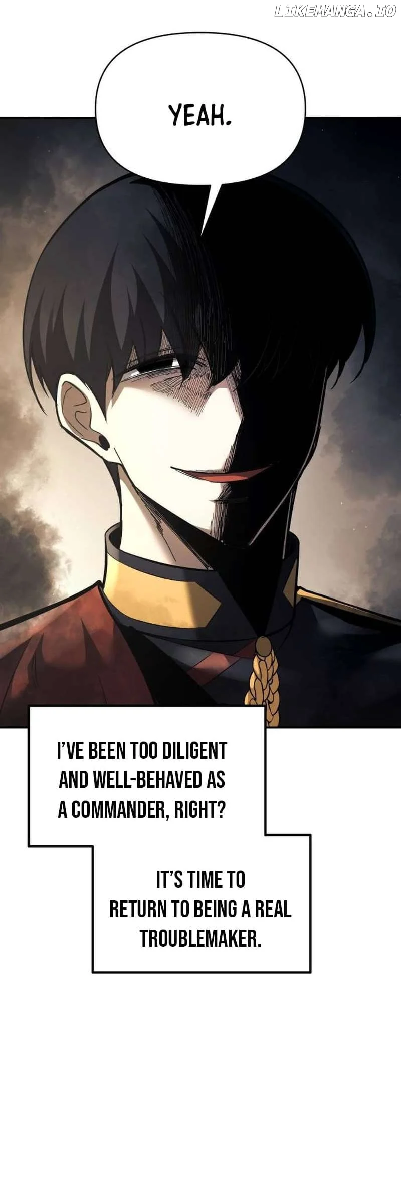 Read I Became the Tyrant of a Defence Game EN Manga Online