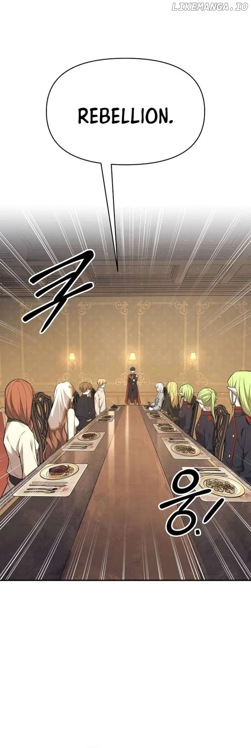 Read I Became the Tyrant of a Defence Game EN Manga Online