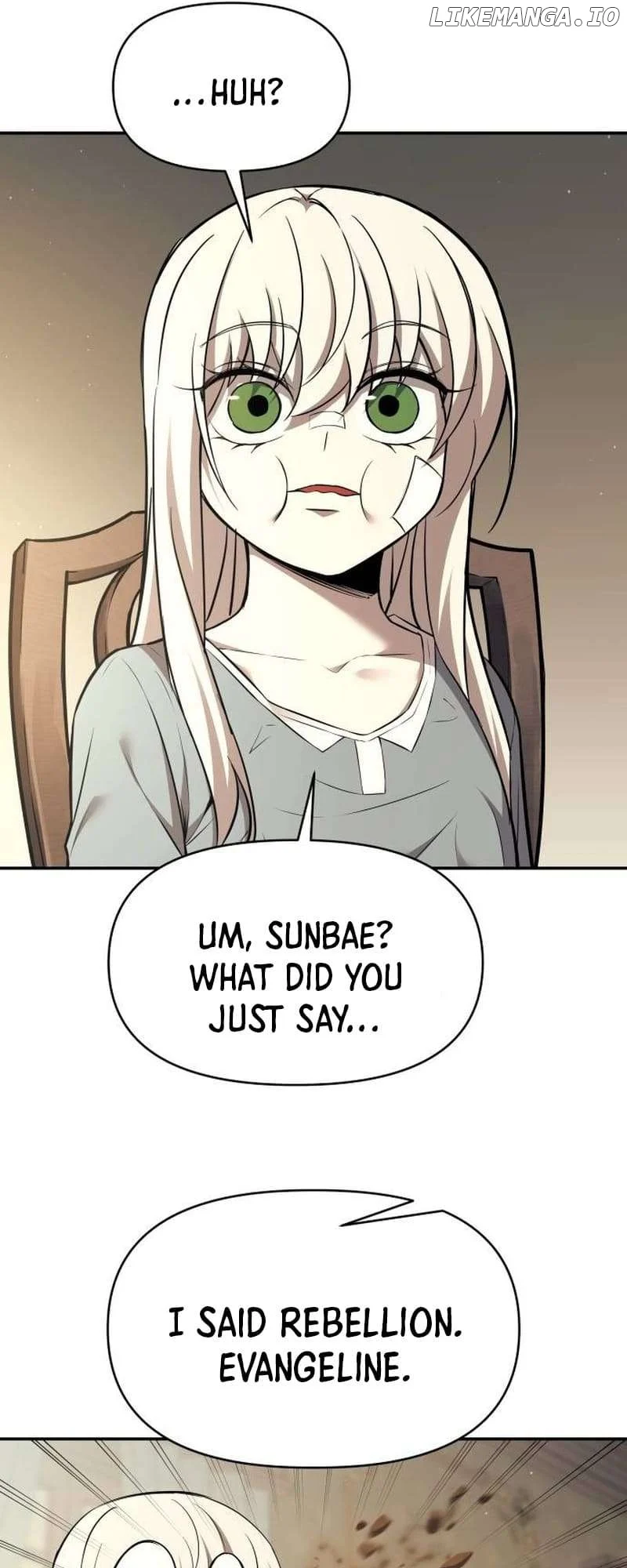Read I Became the Tyrant of a Defence Game EN Manga Online