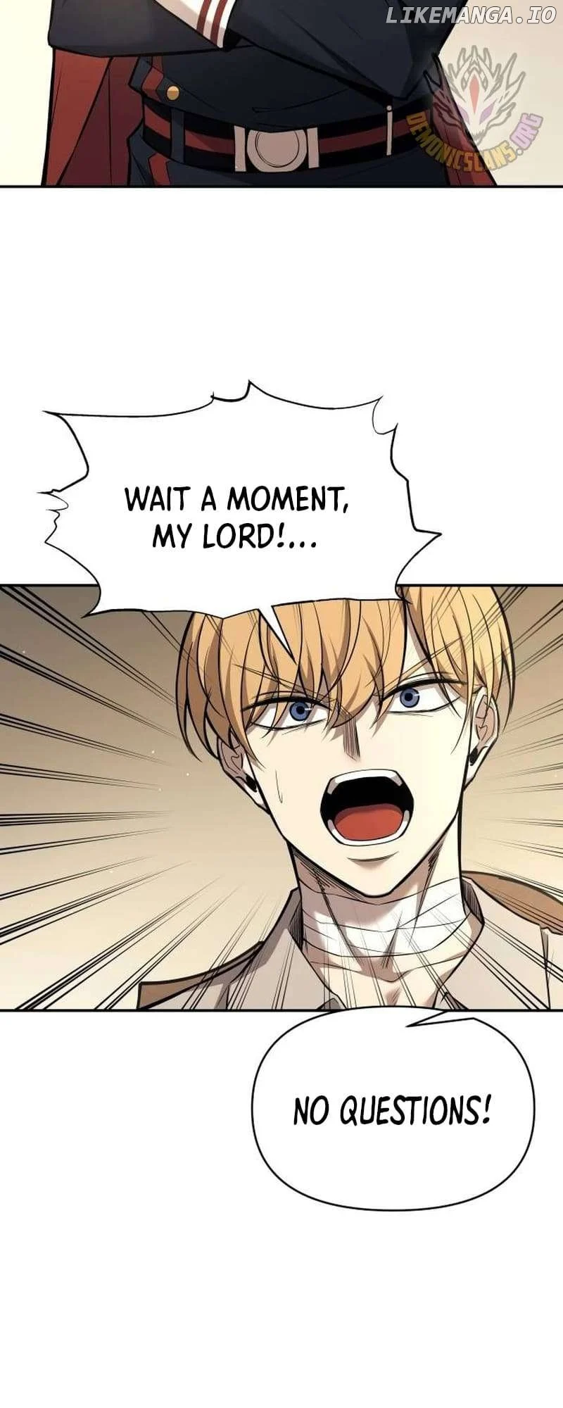 Read I Became the Tyrant of a Defence Game EN Manga Online