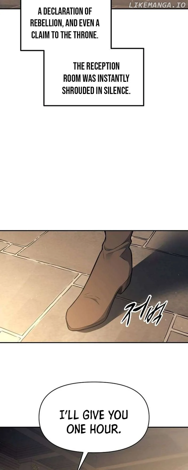 Read I Became the Tyrant of a Defence Game EN Manga Online