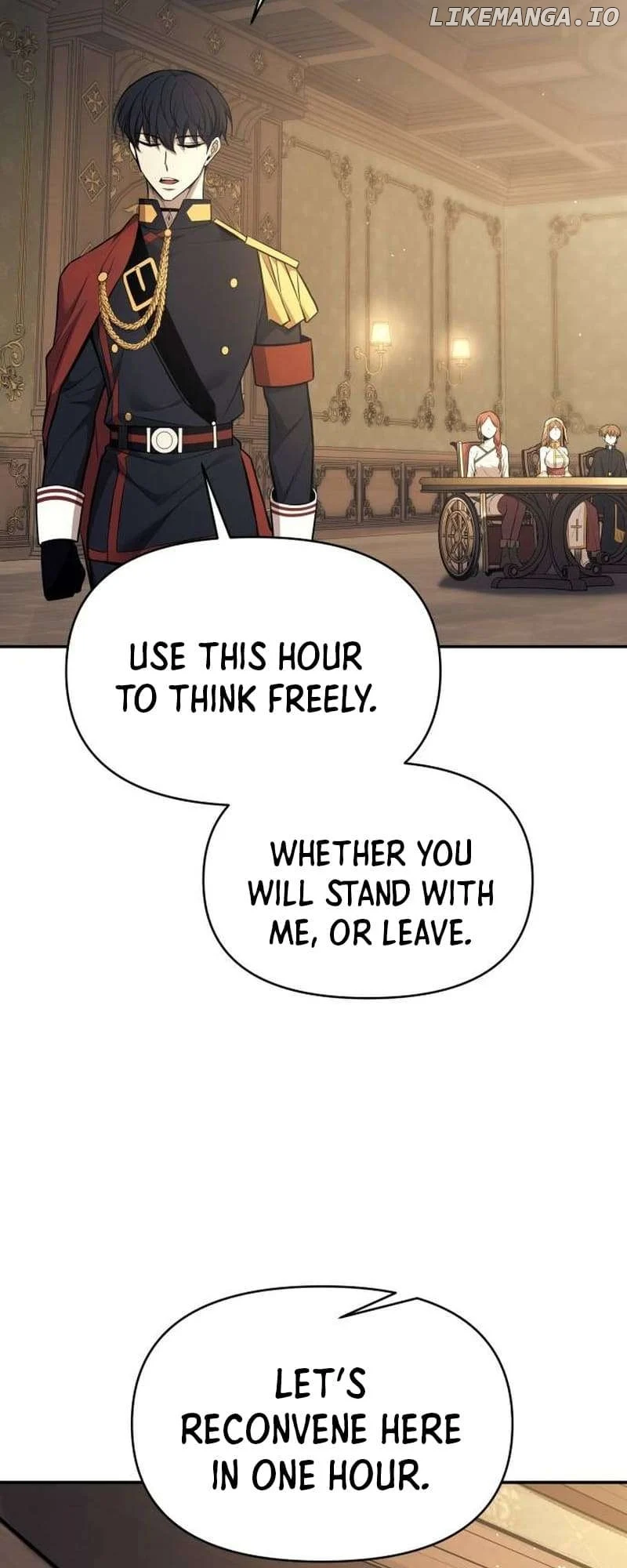 Read I Became the Tyrant of a Defence Game EN Manga Online