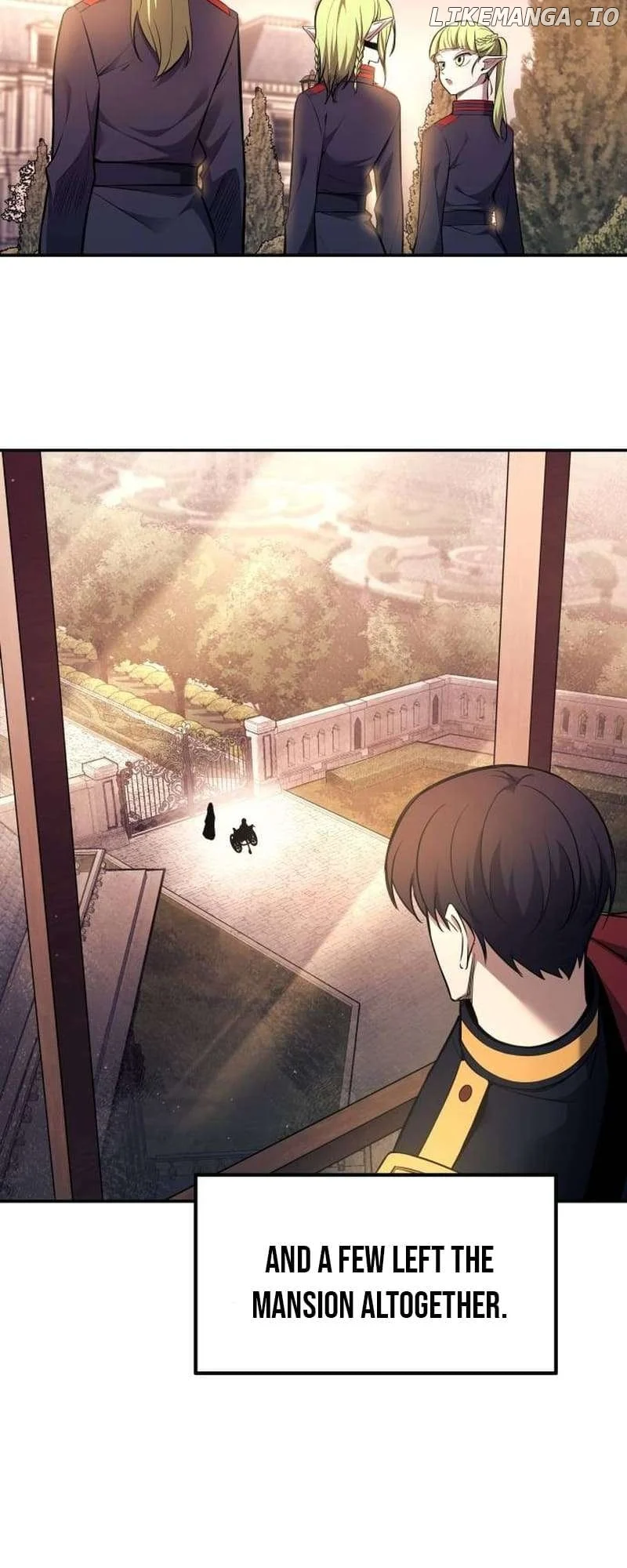 Read I Became the Tyrant of a Defence Game EN Manga Online