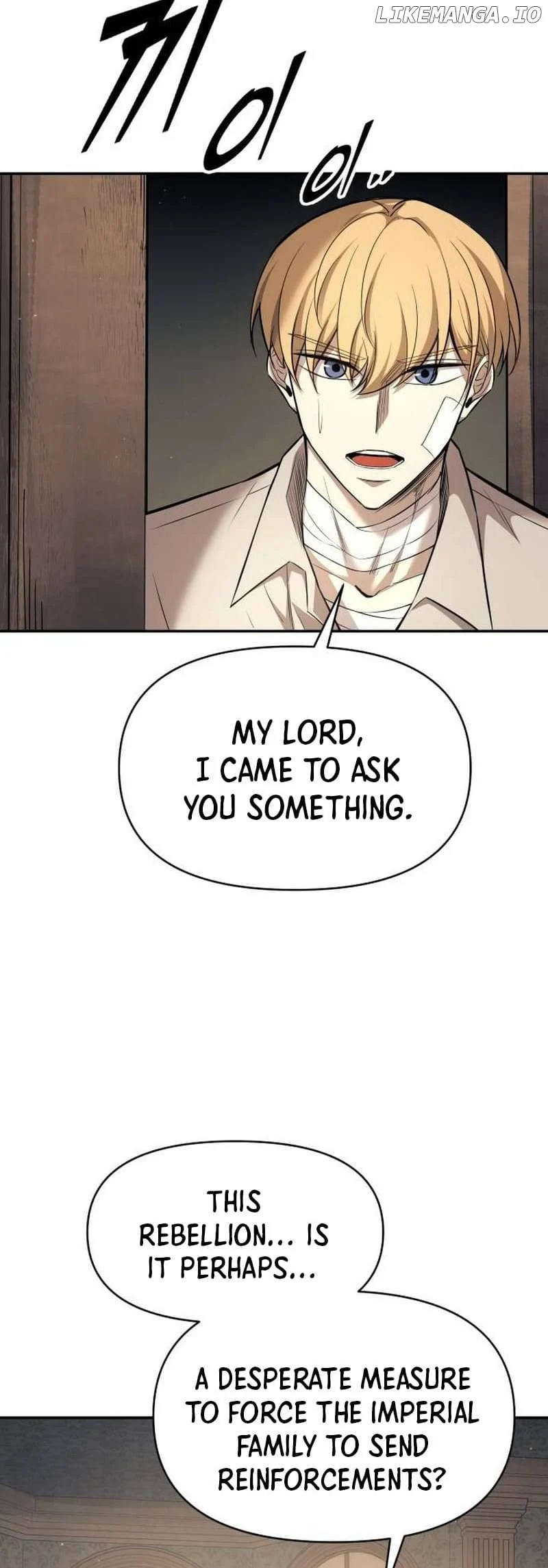 Read I Became the Tyrant of a Defence Game EN Manga Online