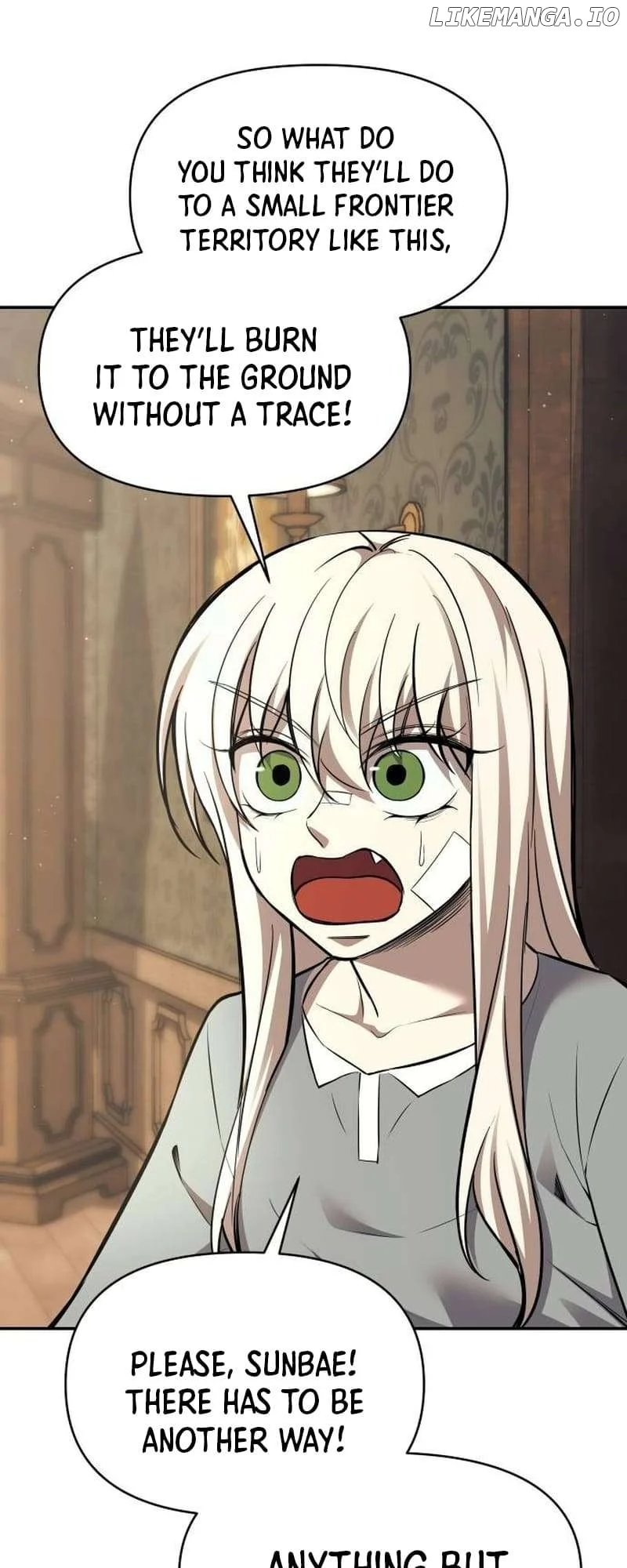 Read I Became the Tyrant of a Defence Game EN Manga Online