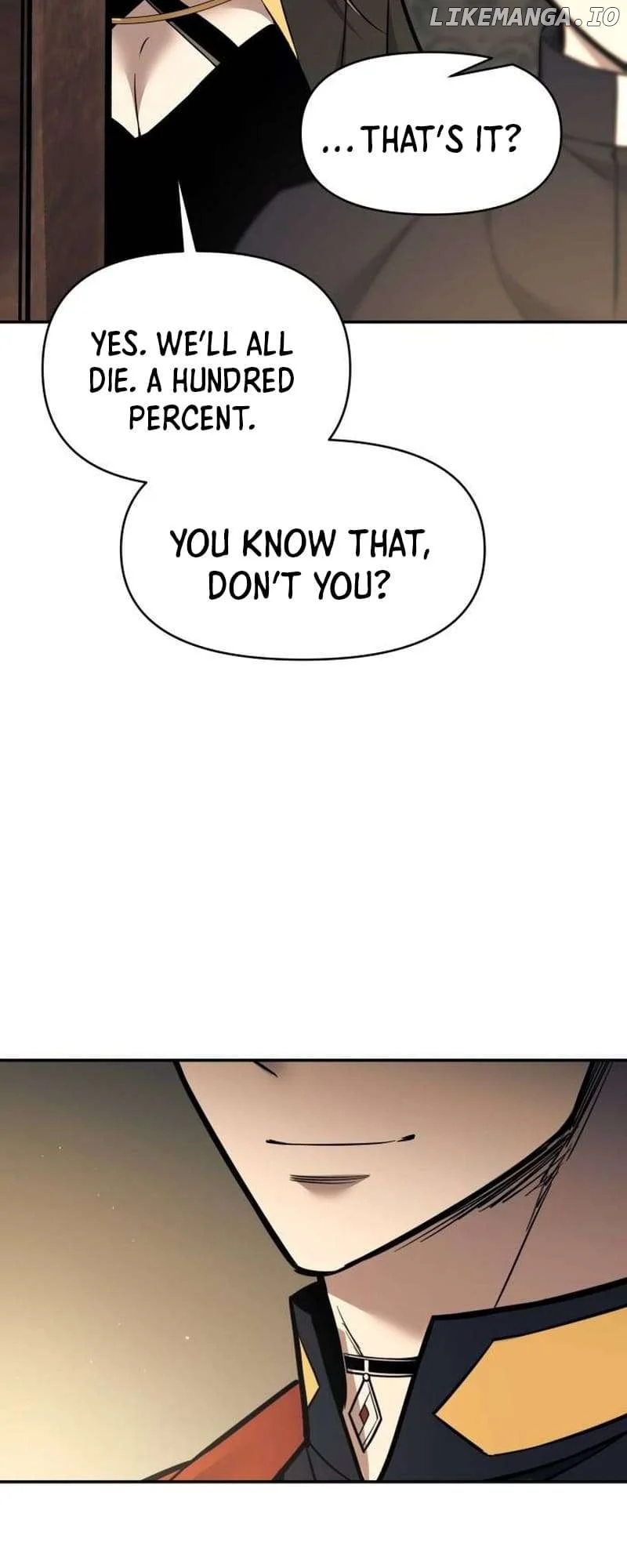 Read I Became the Tyrant of a Defence Game EN Manga Online