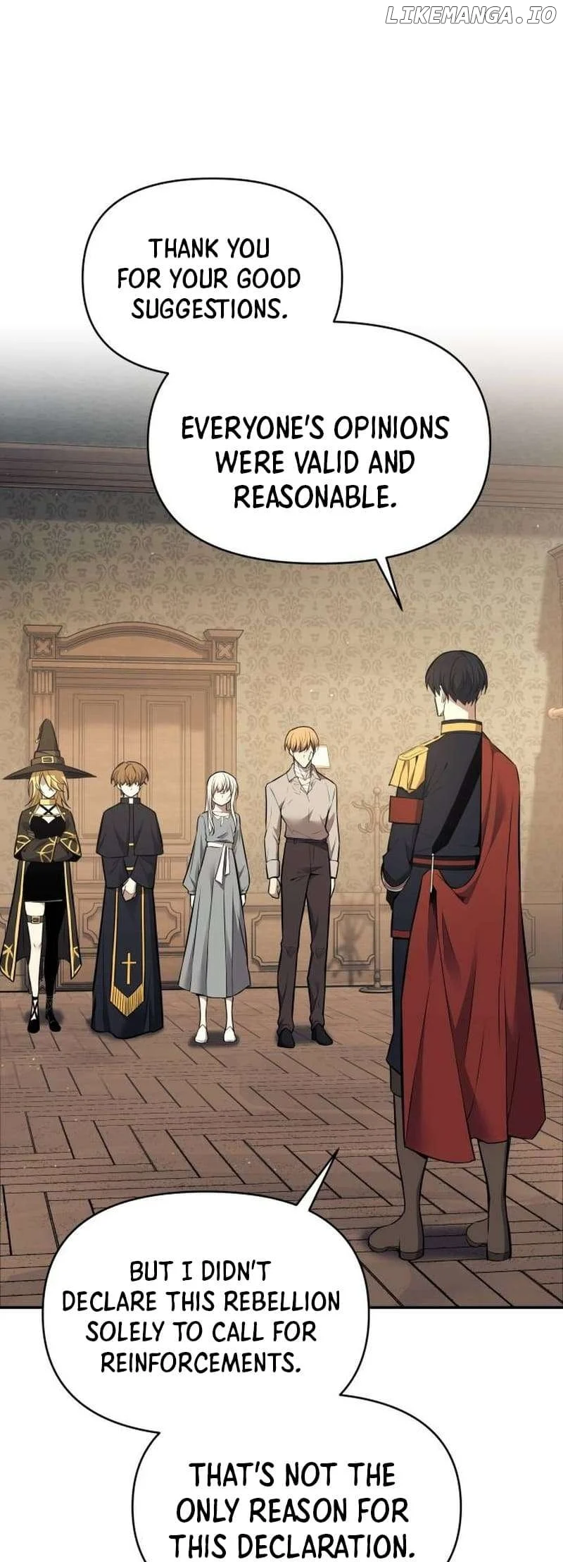 Read I Became the Tyrant of a Defence Game EN Manga Online