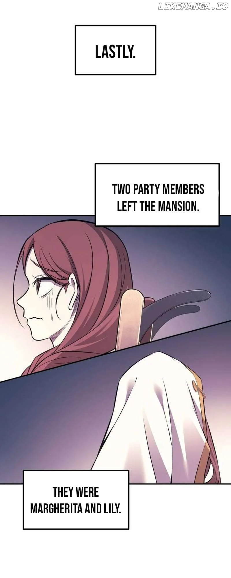 Read I Became the Tyrant of a Defence Game EN Manga Online