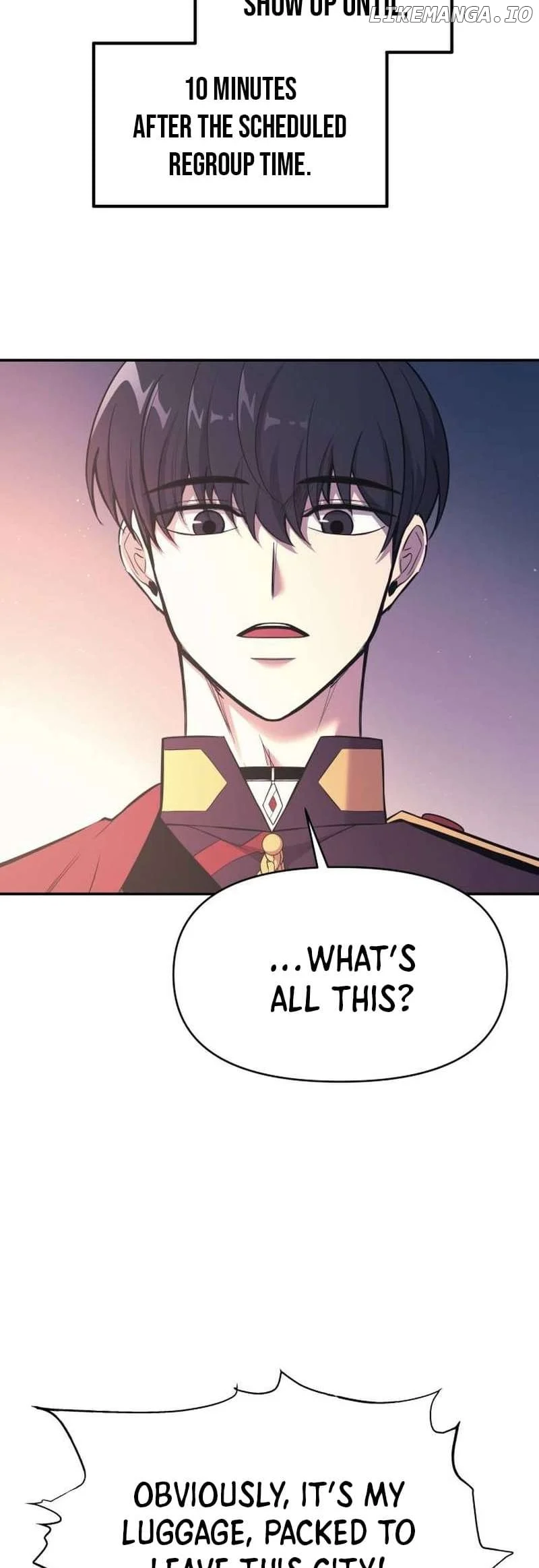 Read I Became the Tyrant of a Defence Game EN Manga Online