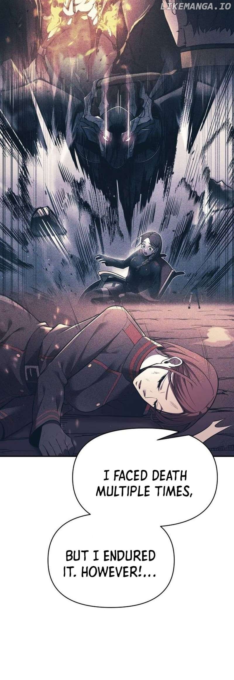 Read I Became the Tyrant of a Defence Game EN Manga Online
