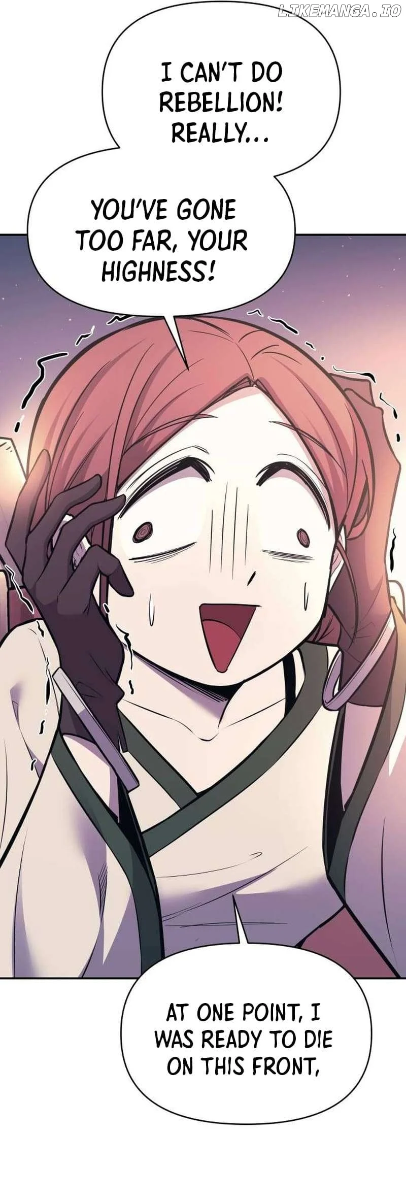Read I Became the Tyrant of a Defence Game EN Manga Online