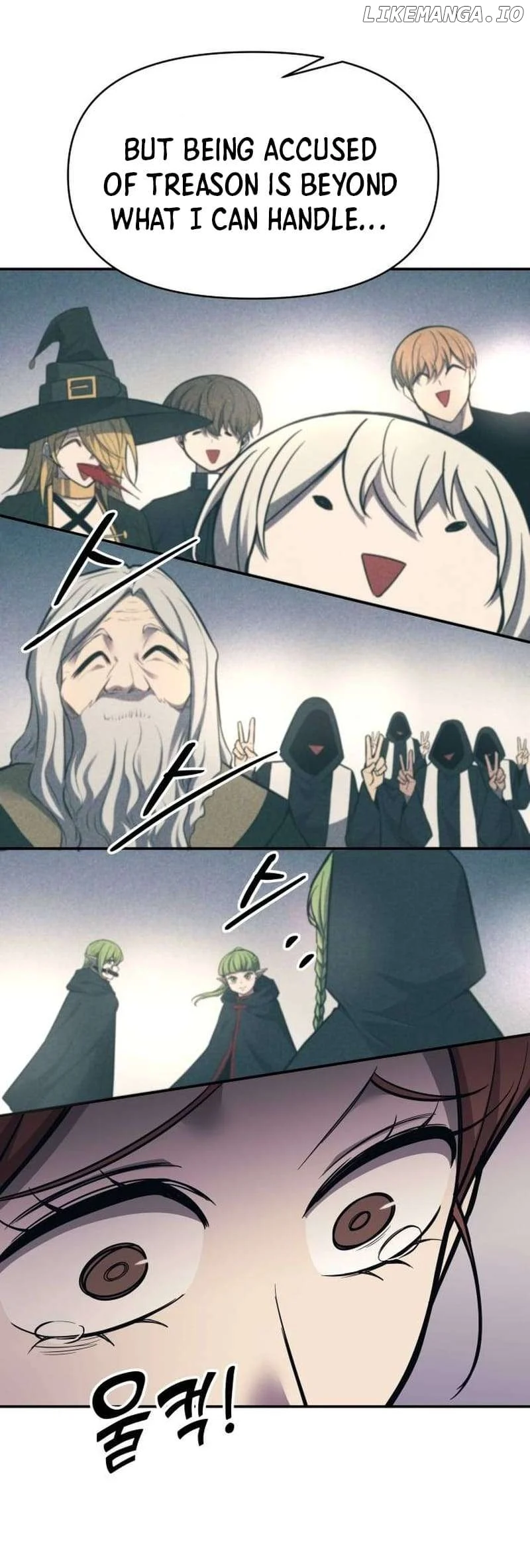 Read I Became the Tyrant of a Defence Game EN Manga Online