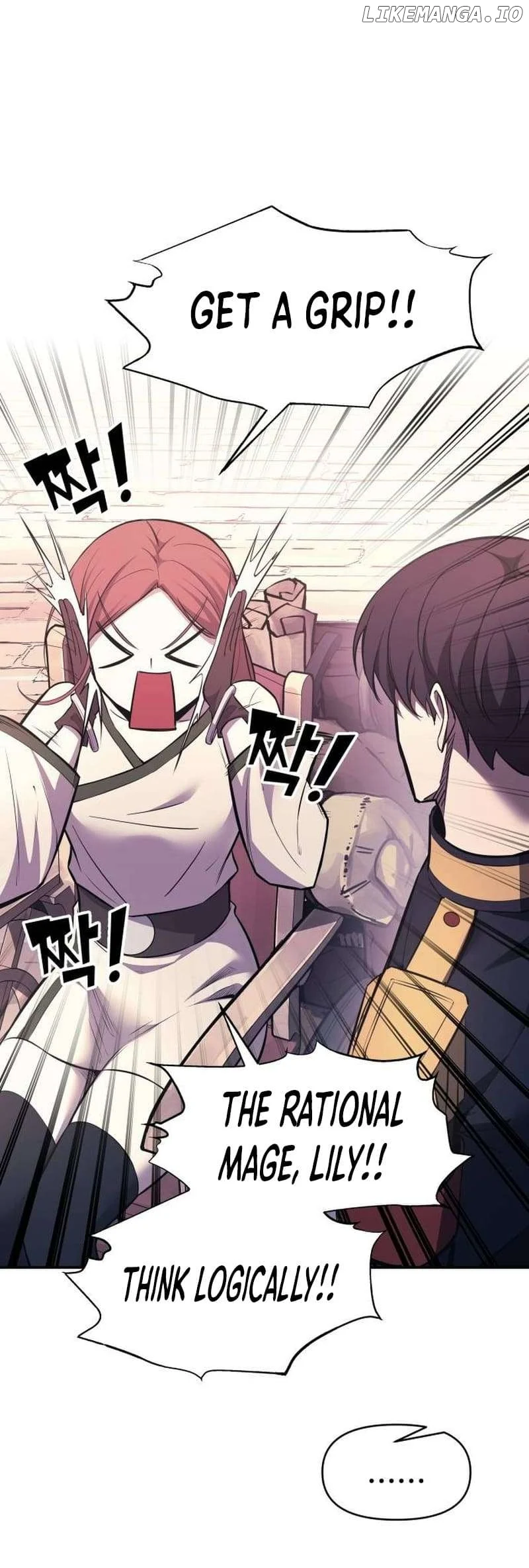 Read I Became the Tyrant of a Defence Game EN Manga Online