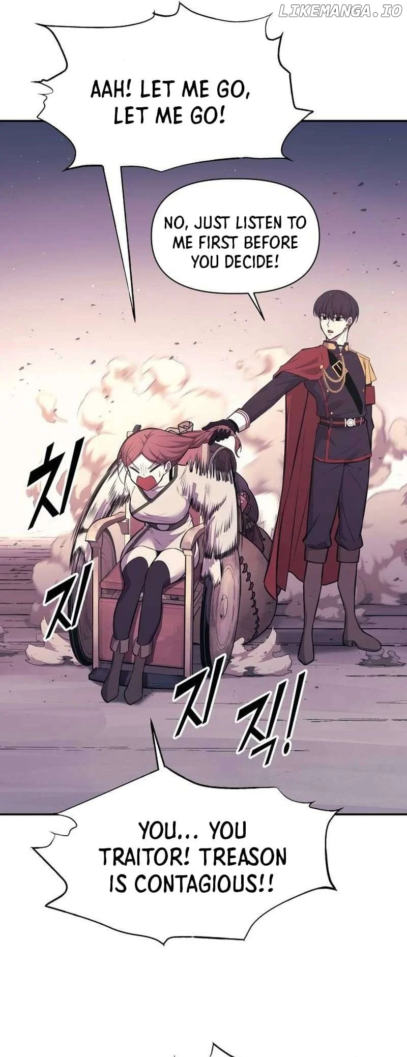 Read I Became the Tyrant of a Defence Game EN Manga Online
