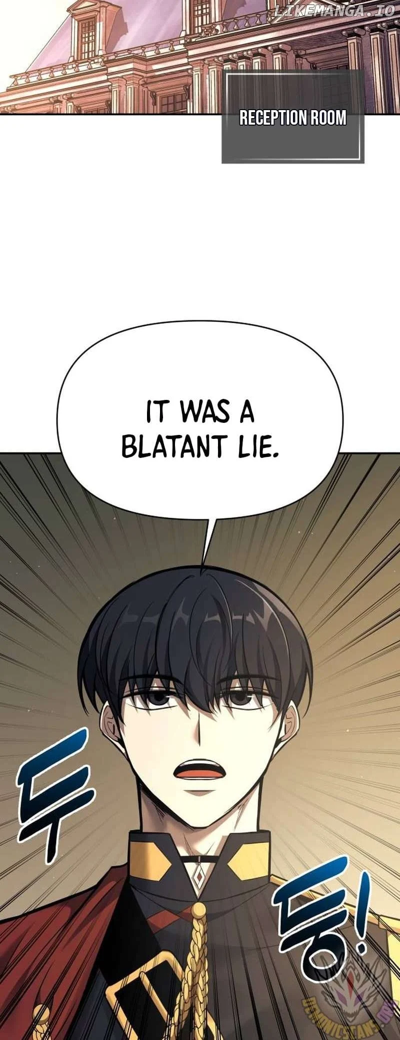 Read I Became the Tyrant of a Defence Game EN Manga Online