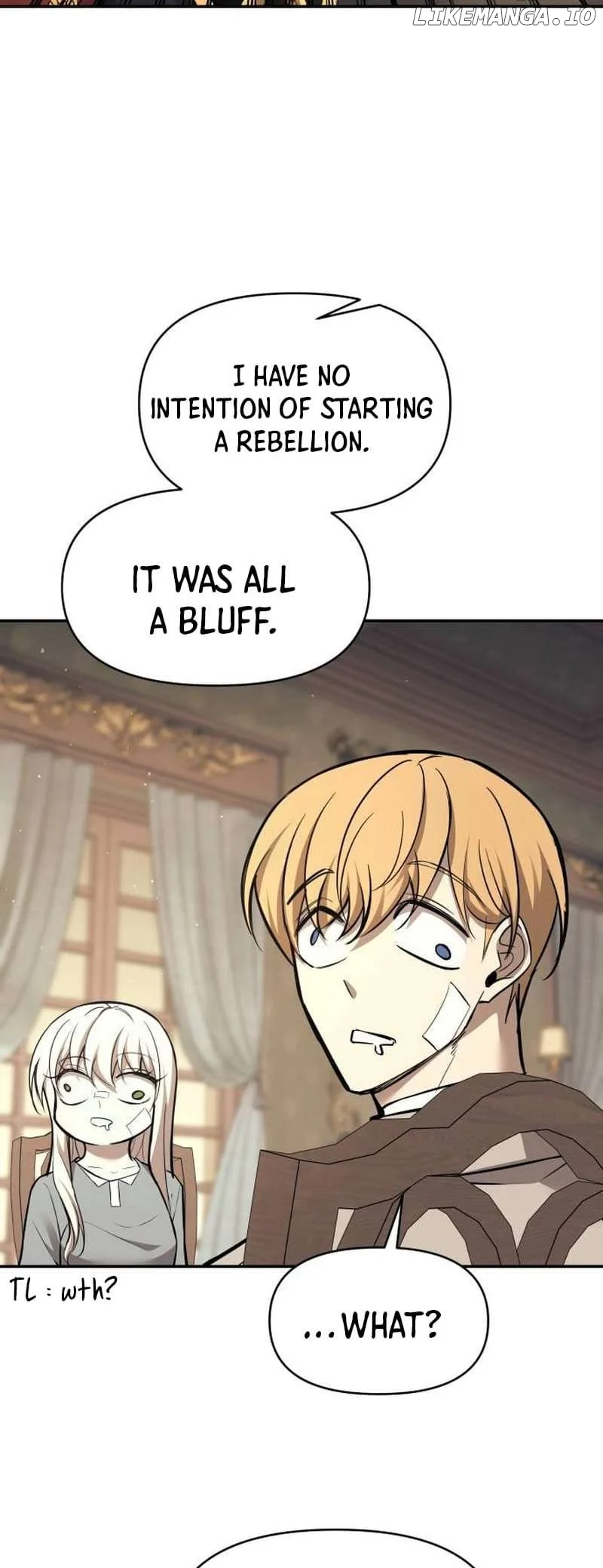 Read I Became the Tyrant of a Defence Game EN Manga Online