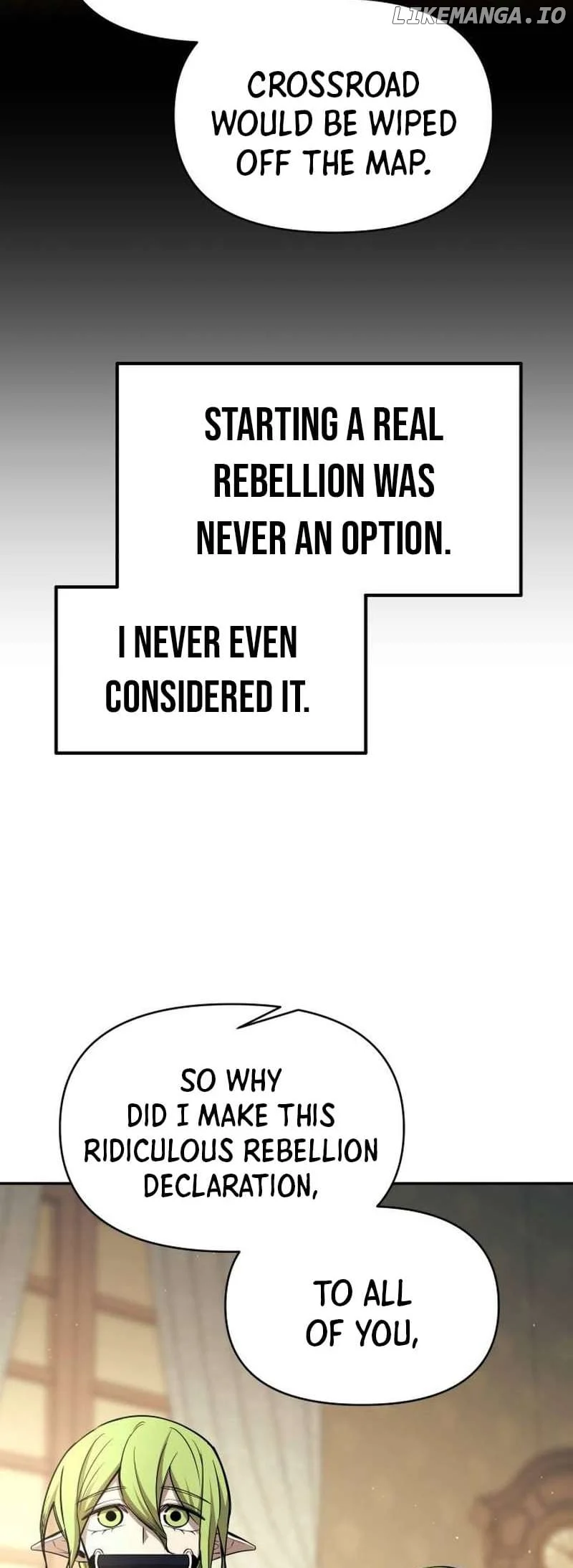 Read I Became the Tyrant of a Defence Game EN Manga Online