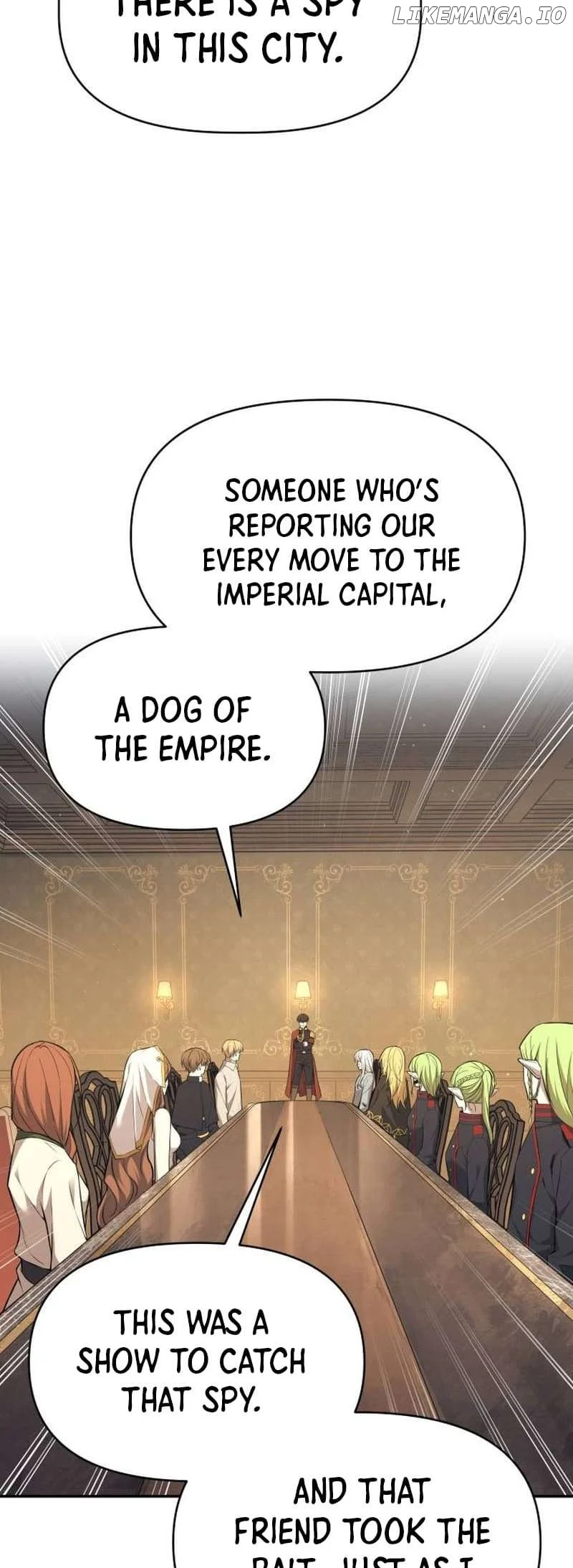 Read I Became the Tyrant of a Defence Game EN Manga Online